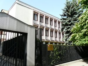 Embassy of Slovenia - Sofia