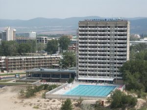 Hotel Evropa - Sunny Beach