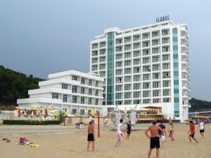 Hotel Glarus - Sunny Beach