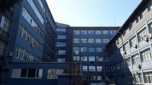 Clinical Hospital - Bitola