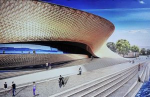 MAAT - MUSEUM OF ART, ARCHITECTURE AND TECHNOLOGY (UNDER CONSTRUTION)