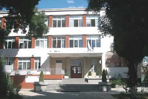 Professional School - Burgas