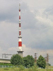TV Tower - Pleven
