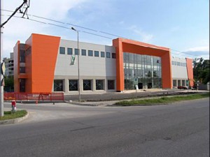 ARCADIA business center