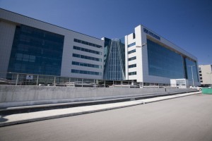 Hyundai Business Center