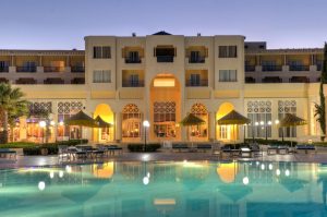 Resort Ramada Hotel