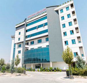 Anwar Sheikha Medical City