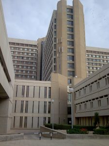 King Abdullah University Hospital