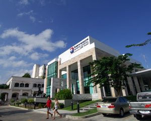 Obesity Surgery Hospital
