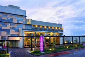 Quest Hotel - Semarang