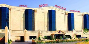 Sochi Palace Hotel - Yerevan