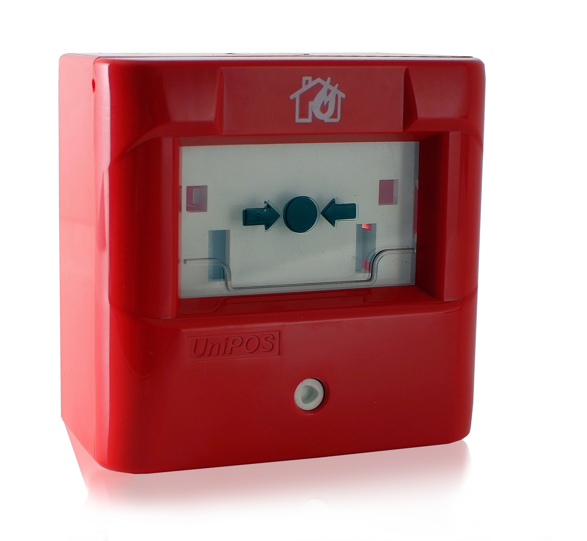 How to Choose the Right Commercial Fire Alarm System – Alarm Systems, Inc.