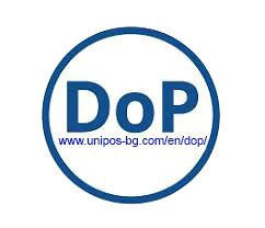 logo dop