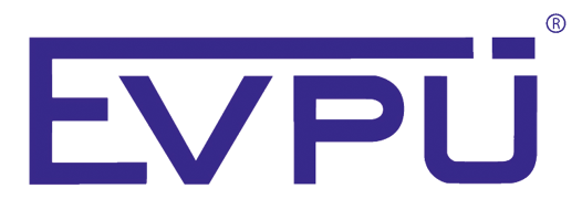 evpu logo