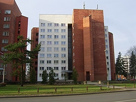 Медицински колеж Рига