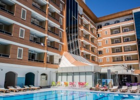 Хотел Durrës
