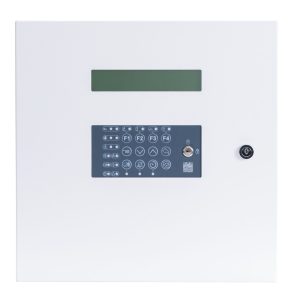 addressable conventional modular panel 7000 1mc [new cabinet]